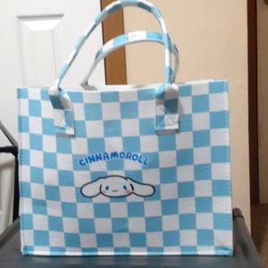 Cinnamoroll Bundle NWT